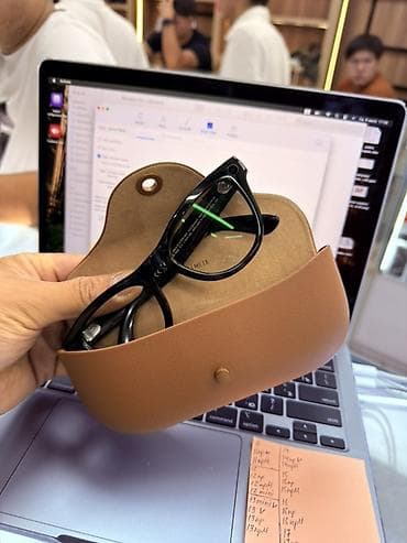 опти дуо: Умные очки Ray-Ban Meta Skyler (Gen 2) - Модель: Skyler Gen 2 — 2