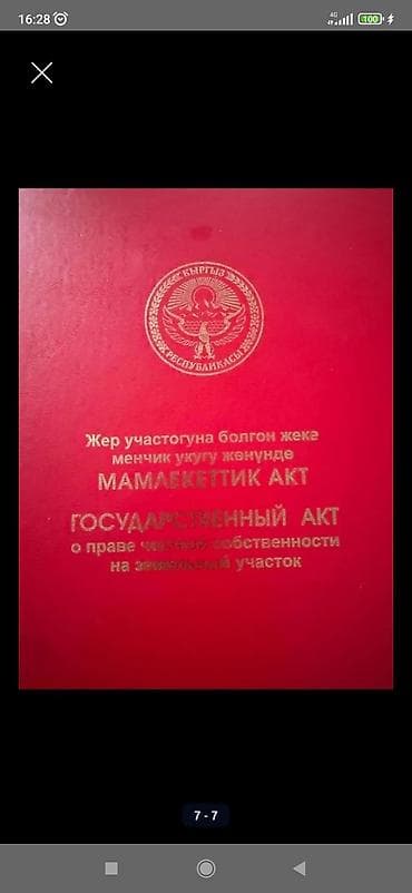 частный дом: Срочно Срочно Дом Продаю готовый вариант на бизнес 4комнат отдельно — 6