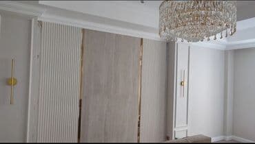 прайс лист на отделочные работы 2022: Штукатурка стен, Шпаклевка стен, Шпаклевка потолков Больше 6 лет опыта — 3