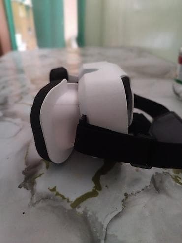 vr oculus: Очки виртуальной реальности VR SHINECON (Virtual Reality Glasses) - — 5