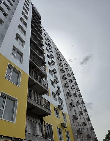 Квартиры: 3 комнаты, 72 м², Элитка, 5 этаж, ПСО (под самоотделку) — 4