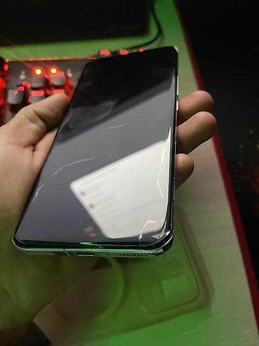 aifon 11pro: Xiaomi, Mi 11 Ultra, 256 ГБ, цвет - Белый, 2 SIM — 6