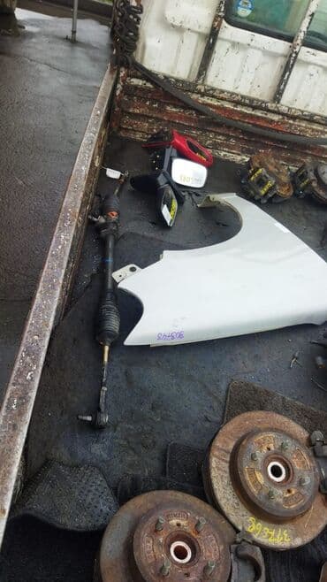 охотничий магазин ош: Запчастей на Сузуки Альто . Все есть — 5