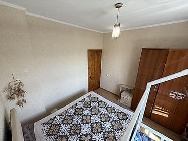 пользовались: 3 комнаты, 65 м², 105 серия, 9 этаж, Косметический ремонт — 3