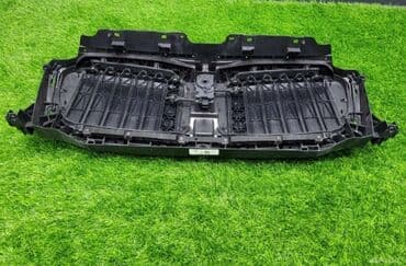 x3: Решетка радиатора BMW X3 G01 Restyling В сборе В отличном состоянии — 5