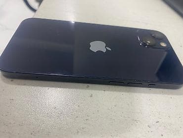 IPhone 13, 128 ГБ, Midnight — 5