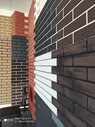 термопанель фасадная цена: Фасадные термопанели «под кирпич» - Назначение: утепление и облицовка — 4