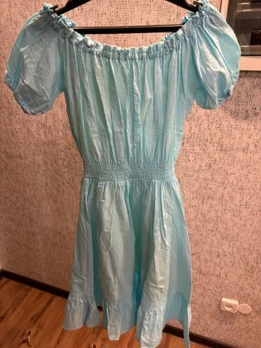 платье бохо батальных размеров: Продаю очень нежное платье,качество отличное,размер подойдет на S и М — 2