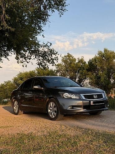 гольф 3 решотка: Honda Accord: 2009 г., 3.5 л, Автомат, Бензин, Седан — 2