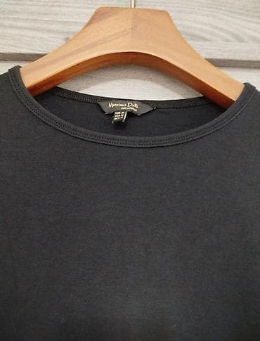 теплые мужские перчатки: Всё за 199с, состояние почти новое - Лонгслив Massimo Dutti, подойдёт — 3