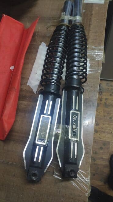 запчас портер 1: Аналог, Китай — 6