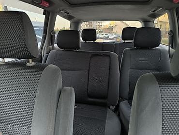 матор газ 24: Toyota Estima: 2002 г., 2.4 л, Автомат, Бензин, Минивэн — 10