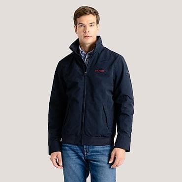 Мужская куртка, XL, Tommy Hilfiger, Новый