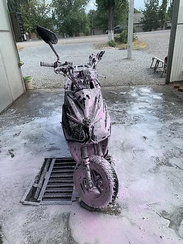 rx 400: 150 куб. см, Бензин, Б/у — 1