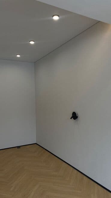 печать на стенах: Покраска стен и потолков “под шпателем” под ключ - Профессиональная — 2