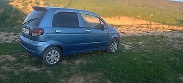 дизель бишкек цена: Daewoo Matiz, салон и оснащение Компактный городской хэтчбек с — 9