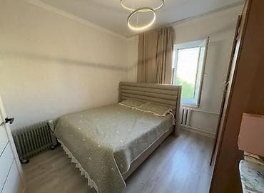 3: 3 комнаты, 68 м², Вечерка 105 серия, 6 этаж, Свежий ремонт — 8