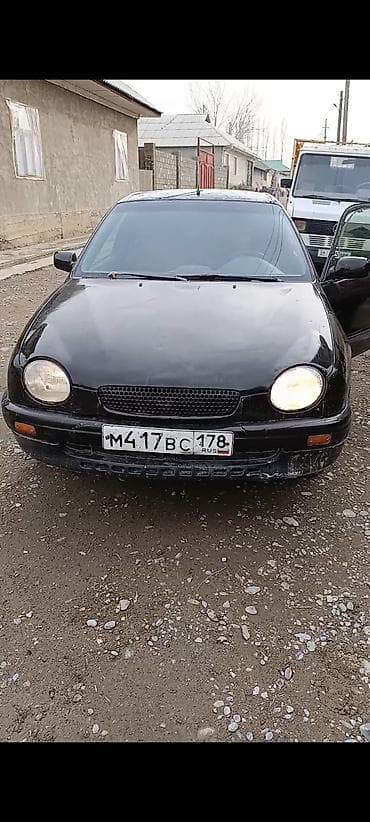 ленд крузер 200 поддон: Бензиновый мотор Toyota 1999 г., 1.3 л, Б/у, Япония — 1