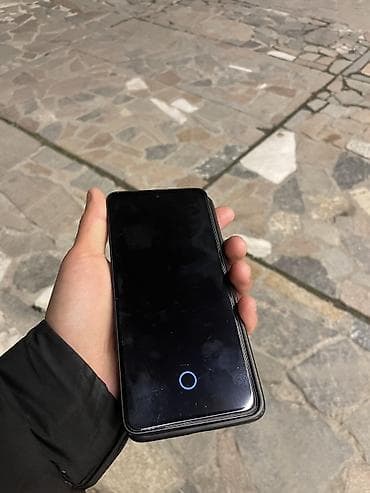 игры кальмара: Redmi, Redmi Note 13, Б/у, 128 ГБ, цвет - Черный, 2 SIM — 1