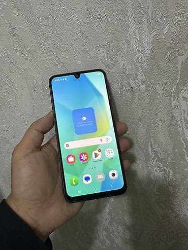 планшет xiaomi mipad 4 plus: Samsung Galaxy A16, Б/у, 128 ГБ, цвет - Черный, 2 SIM — 7