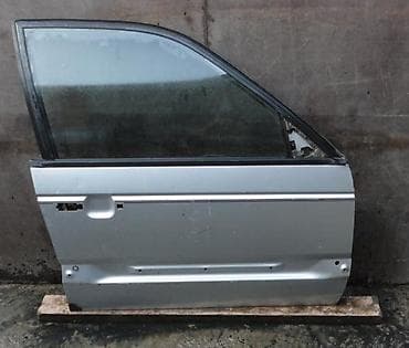 Дверь Задняя правая Volkswagen, Б/у, Оригинал