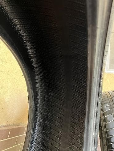 evro r: Летние шины в хорошем купили неделю назад, причина продажи сами купили — 7