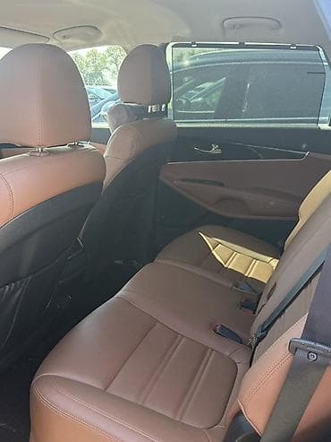вариант кей джи: Kia Sorento: 2019 г., 2 л, Автомат, Дизель, Кроссовер — 4