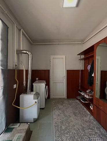 Дома: 🏡 Просторный дом рядом с кольцевой Ахунбаева — отличное предложение — 5