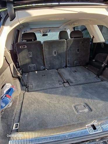 spark 7: Audi Q7: 2020 г., 3 л, Автомат, Бензин, Кроссовер — 7