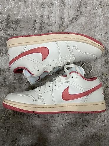 retro 4: Кроссовки, 42, Air Jordan, Новый, цвет - Белый — 3