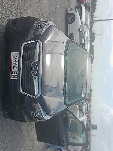 forester 2003: Subaru Forester: 2020 г., 2.5 л, Автомат, Бензин, Кроссовер — 1