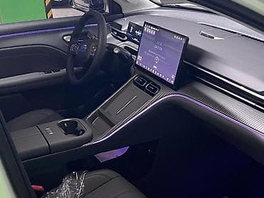 aion gac: Gac i60 гибрид. Высокая комплектация. Массаж подогрев вентиляция — 9