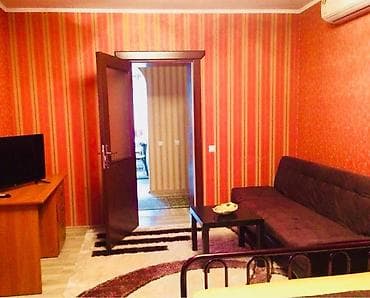 art square: Район Филармония Бишкек парк, Мэрия, Республиканская больница — 2