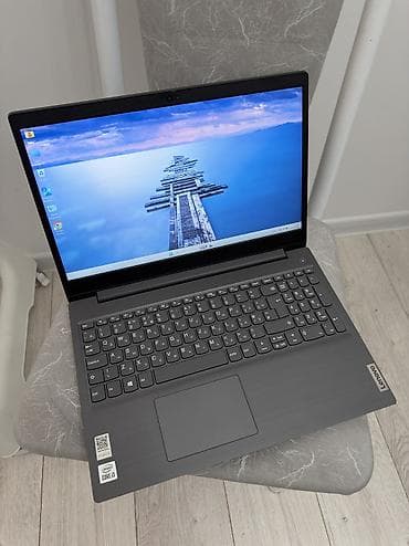 aoc 24: Мощный 4х ядерный ноутбук Леново На базе core i3-10 поколения В — 2
