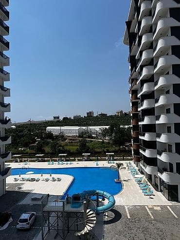 residence: Студия, Без подселения, С мебелью полностью — 8