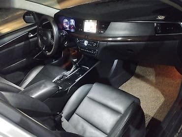 машина мерс с: Kia K7: 2018 г., 3 л, Автомат, Газ, Седан — 8