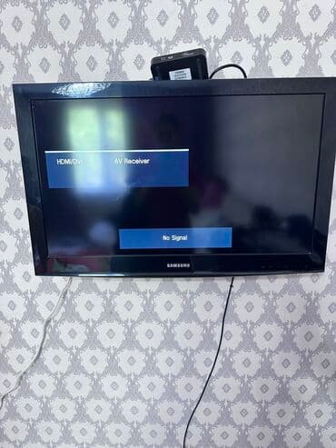 3000 тыс телевизор Самсунг без пульта at lalafo.kg 3000 тыс телевизор Самсунг без пульта