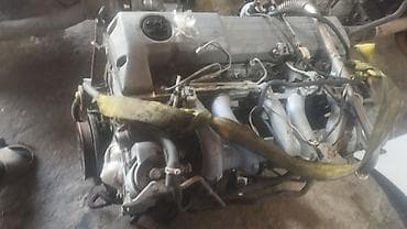 матор авто: Двигатели каробки маховики всё привозные из Германии на 2.9тди и на — 5
