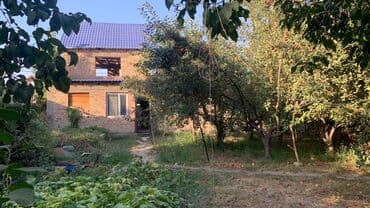 купить дачу на панораме бишкек: Дом, 150 м², 6 комнат, Собственник, Старый ремонт — 7