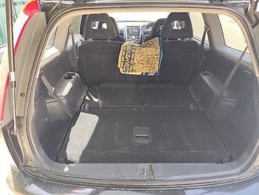 from japan: Honda Stream: 2001 г., 1.7 л, Автомат, Бензин, Минивэн — 8