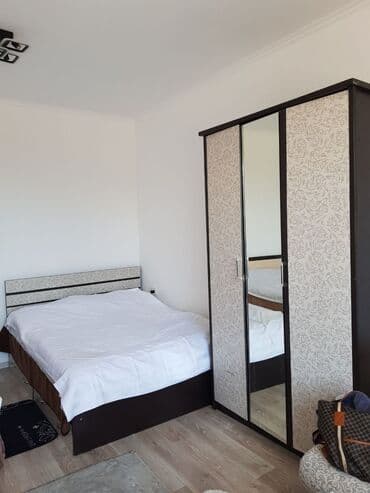 обмен на дом: Коттедж, DAIMONT ЦО Кыргызское взморье, Бостери, Парковка, стоянка — 6