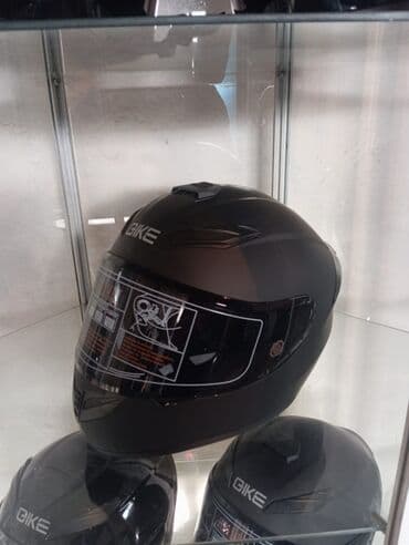 мотоо: Мотошлем, Новый, Самовывоз, Платная доставка — 8