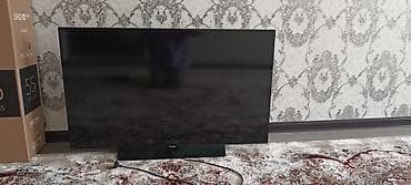 Телевизоры