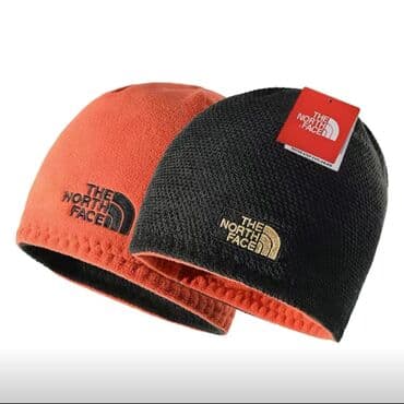 шапка с ушками которые поднимаются купить: Зимние двусторонние шапки The Norte Face. Унисекс. Отличное качество — 3