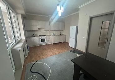 prime park: 3 комнаты, Собственник, Без подселения, С мебелью полностью — 3