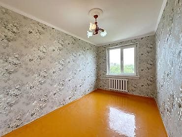 Недвижимость: 2 комнаты, 42 м², Азия Молл 104 серия, 5 этаж, Косметический ремонт — 10