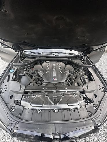 bmv e32: BMW X5 M: 2021 г., 4.4 л, Автомат, Бензин, Кроссовер — 10