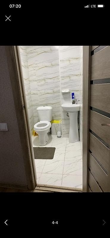 goin hotel: 1 комната, С мебелью полностью — 4