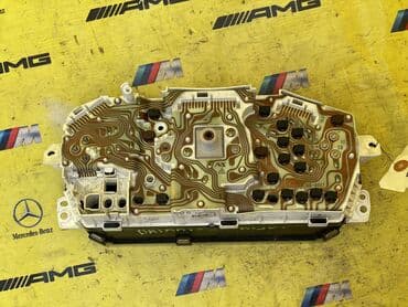 купить мицубиси паджеро спорт в бишкеке: Щиток приборов Daihatsu Оригинал, Япония — 2