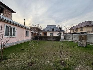 Продаю❗️Участок 6 соток на первой линии | ж/м Арча-Бешик, ул